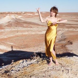 Meet your Posher, Daisy